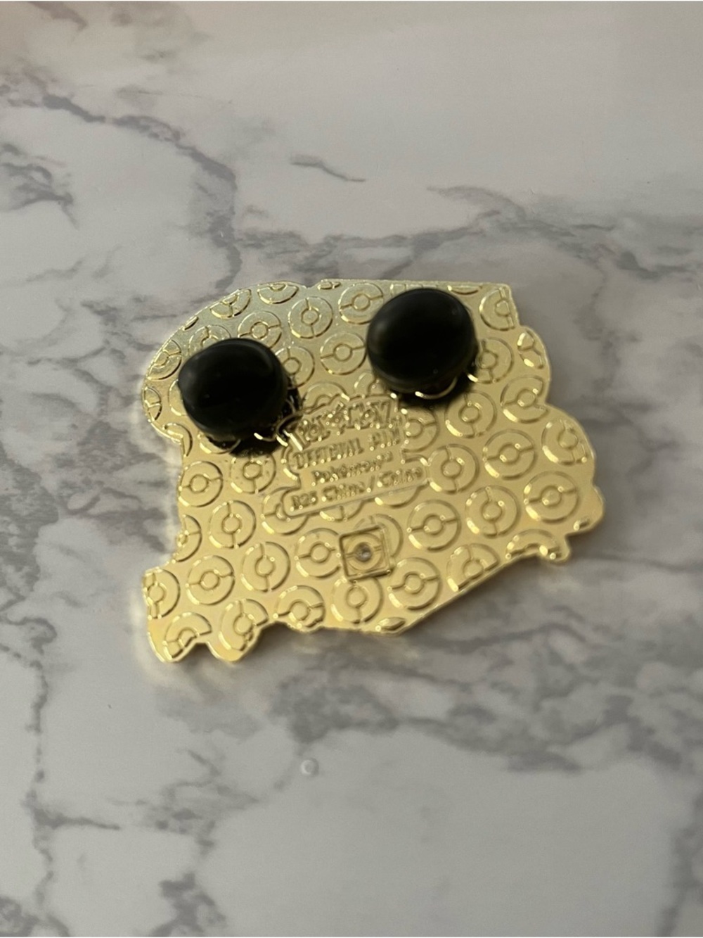 BRAND NEW Pokemon Center Pin - Picture 2 of 2